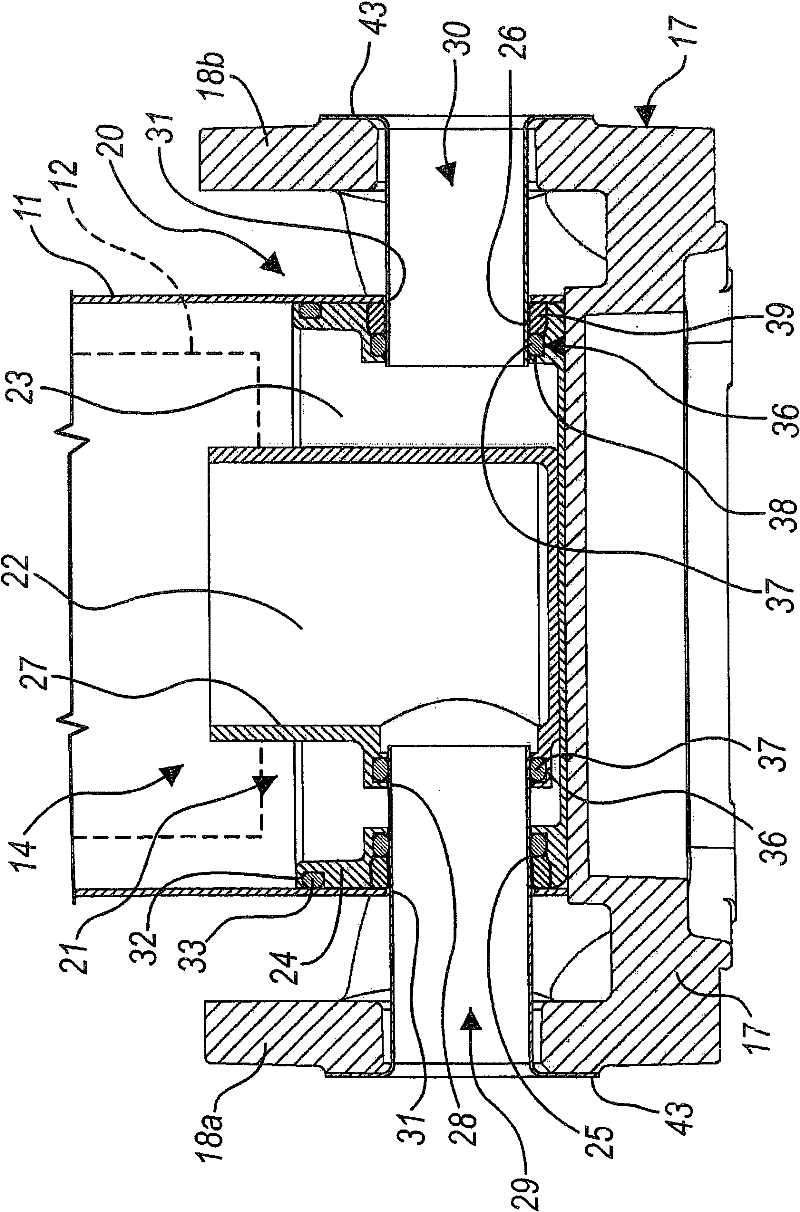 Hydraulic pump