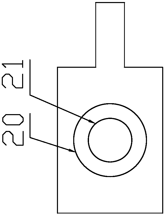 Low-temperature high-vacuum combination heating table