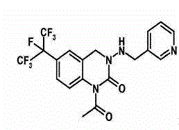 Insect disinfestation composition and pest control method