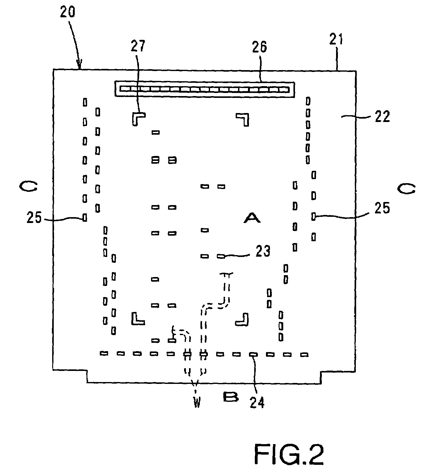 Electrical connector box