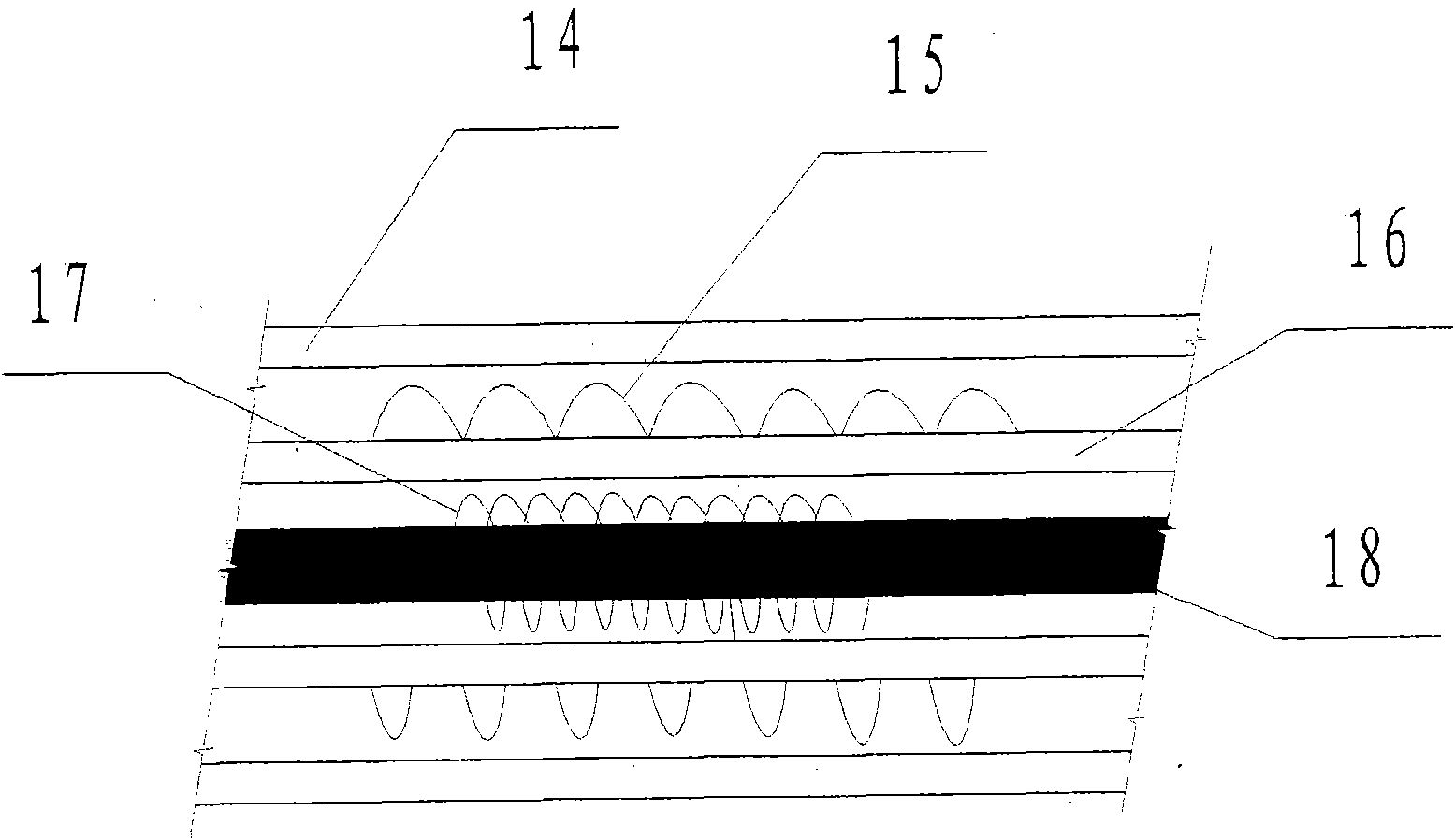 Alcohol-based fuel oven