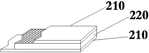 Composite beehive and manufacturing process thereof