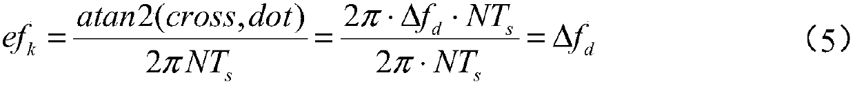 A High Dynamic Carrier Phase Tracking Method of Pseudo-code Modulated CW Radar Echo