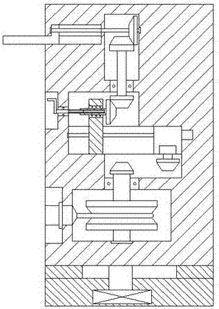 Novel bridge equipment