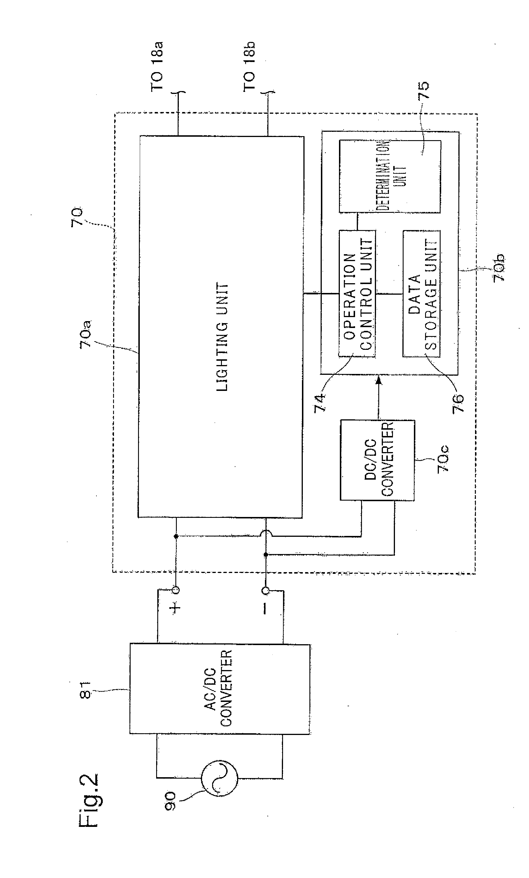 Light source device, projector, and driving method of discharge lamp