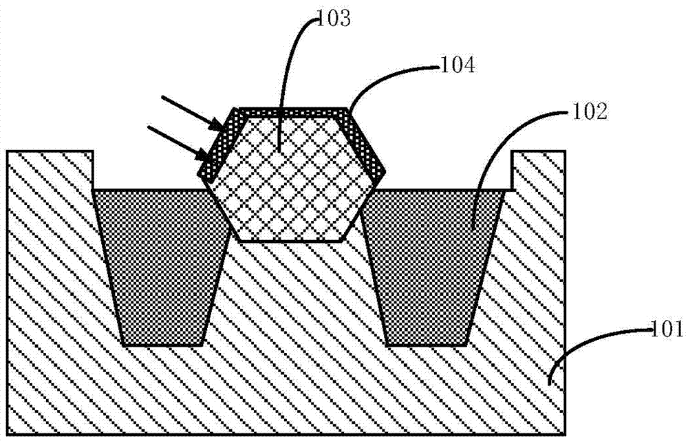 Semiconductor device and preparation method thereof, and electronic apparatus