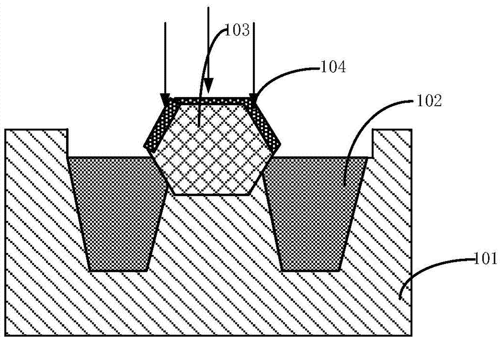 Semiconductor device and preparation method thereof, and electronic apparatus