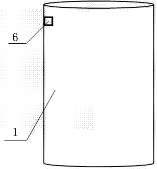 Protection method and device of wild monitoring equipment