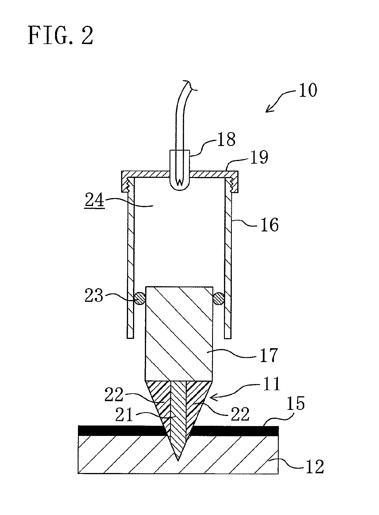 Cutting apparatus, breaker, contactor, and electrical circuit breaker