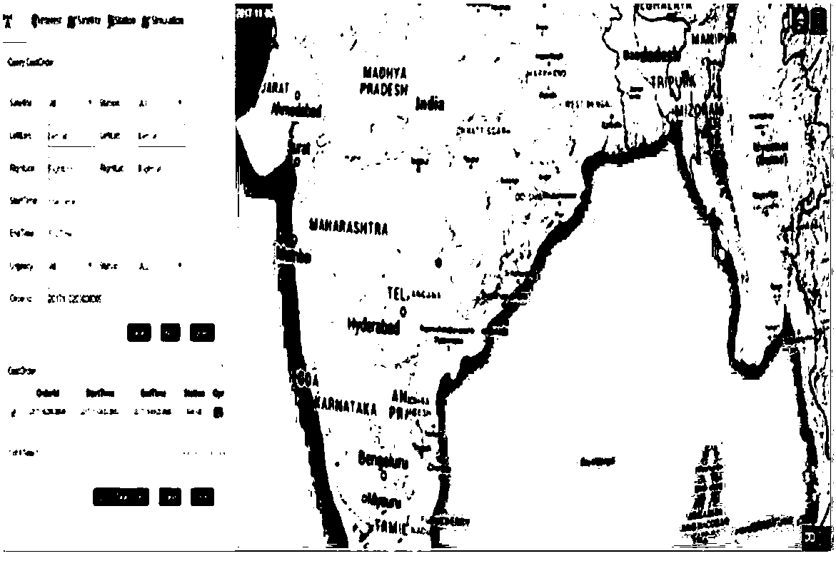 System and method for meteorological information-assisted satellite imaging task planning