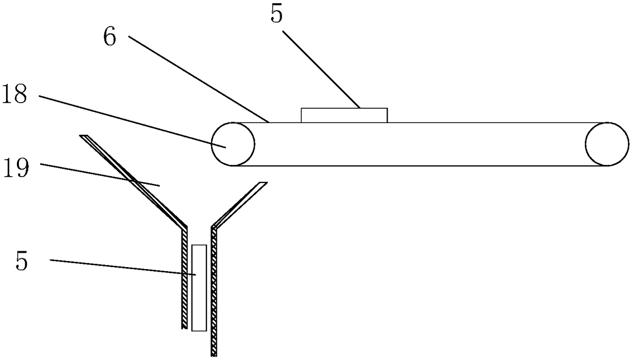 Math Probability Demonstration Device