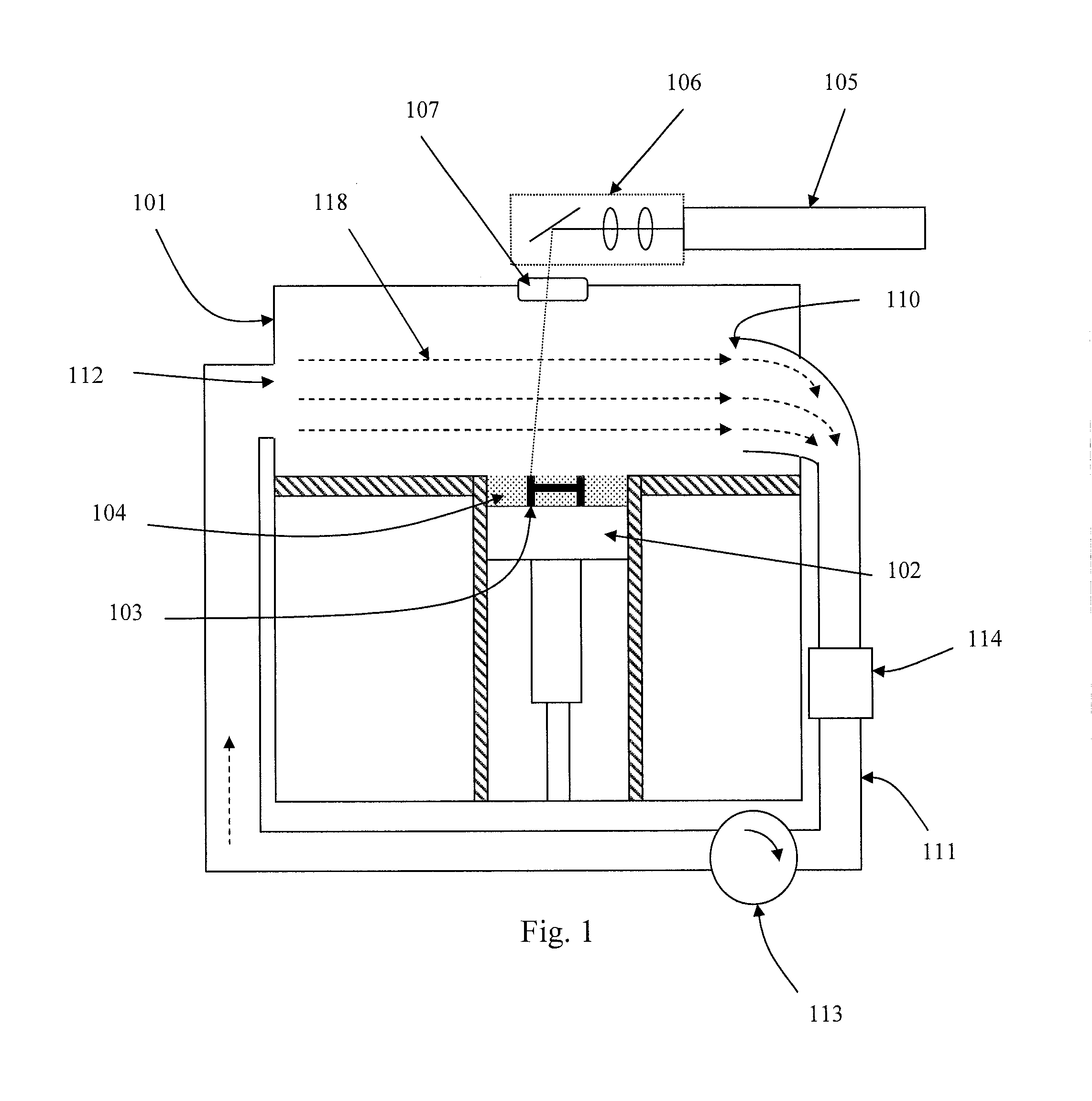 Selective laser solidification apparatus and method