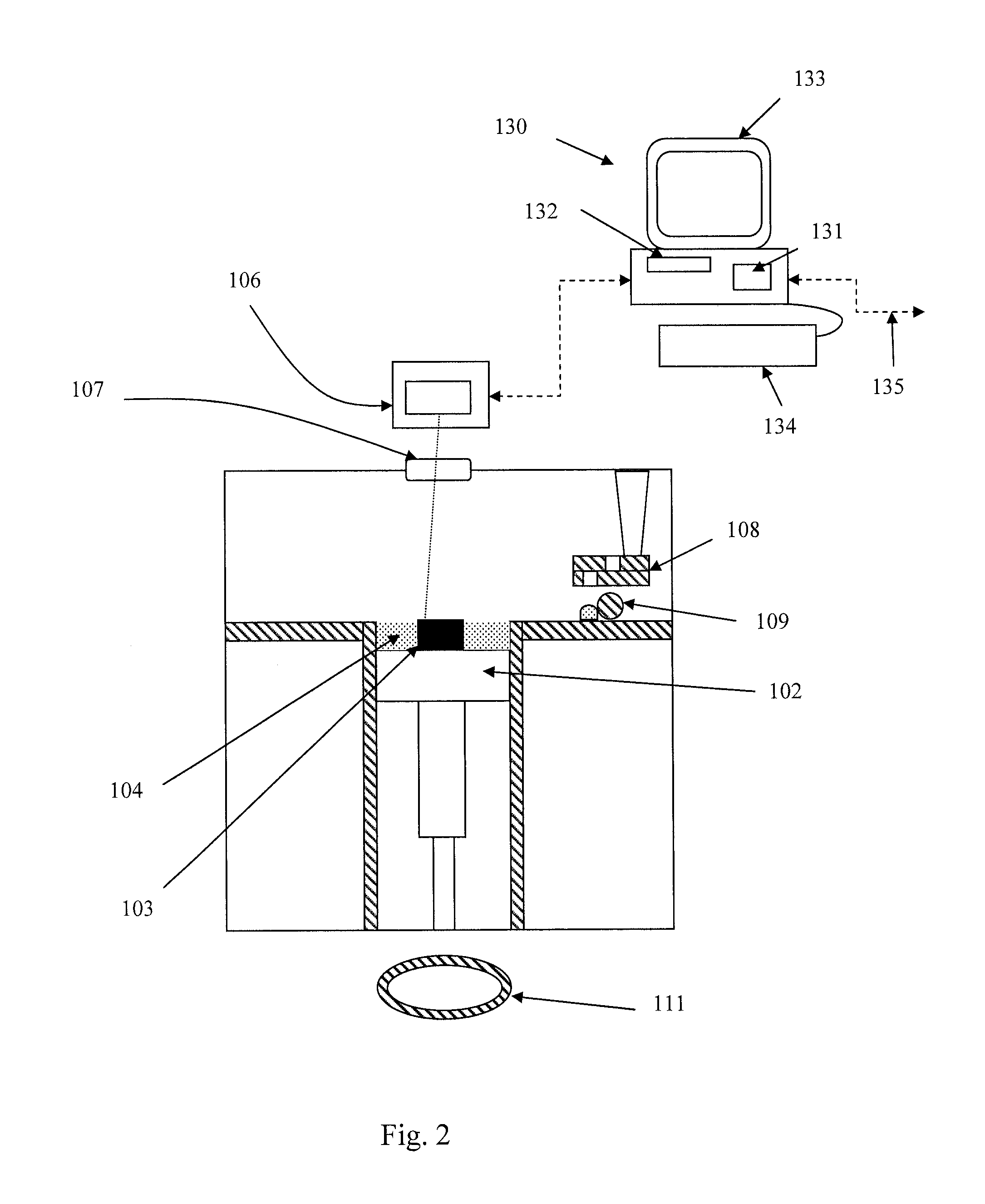 Selective laser solidification apparatus and method