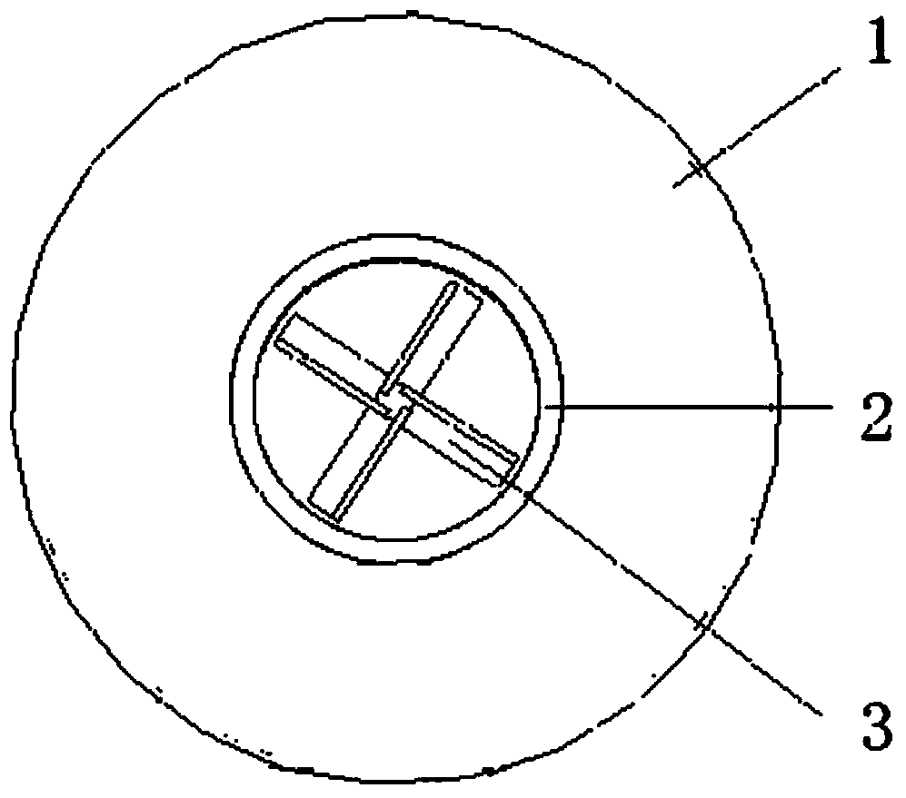 Under-actuated spherical underwater robot with flexible movement