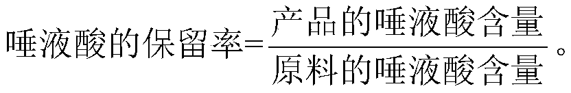 Probiotic fresh stewed edible bird's nest and preparation method thereof