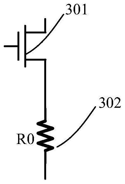 System for reducing leakage current of SRAM (Static Random Access Memory) by self-adapting process voltage and temperature