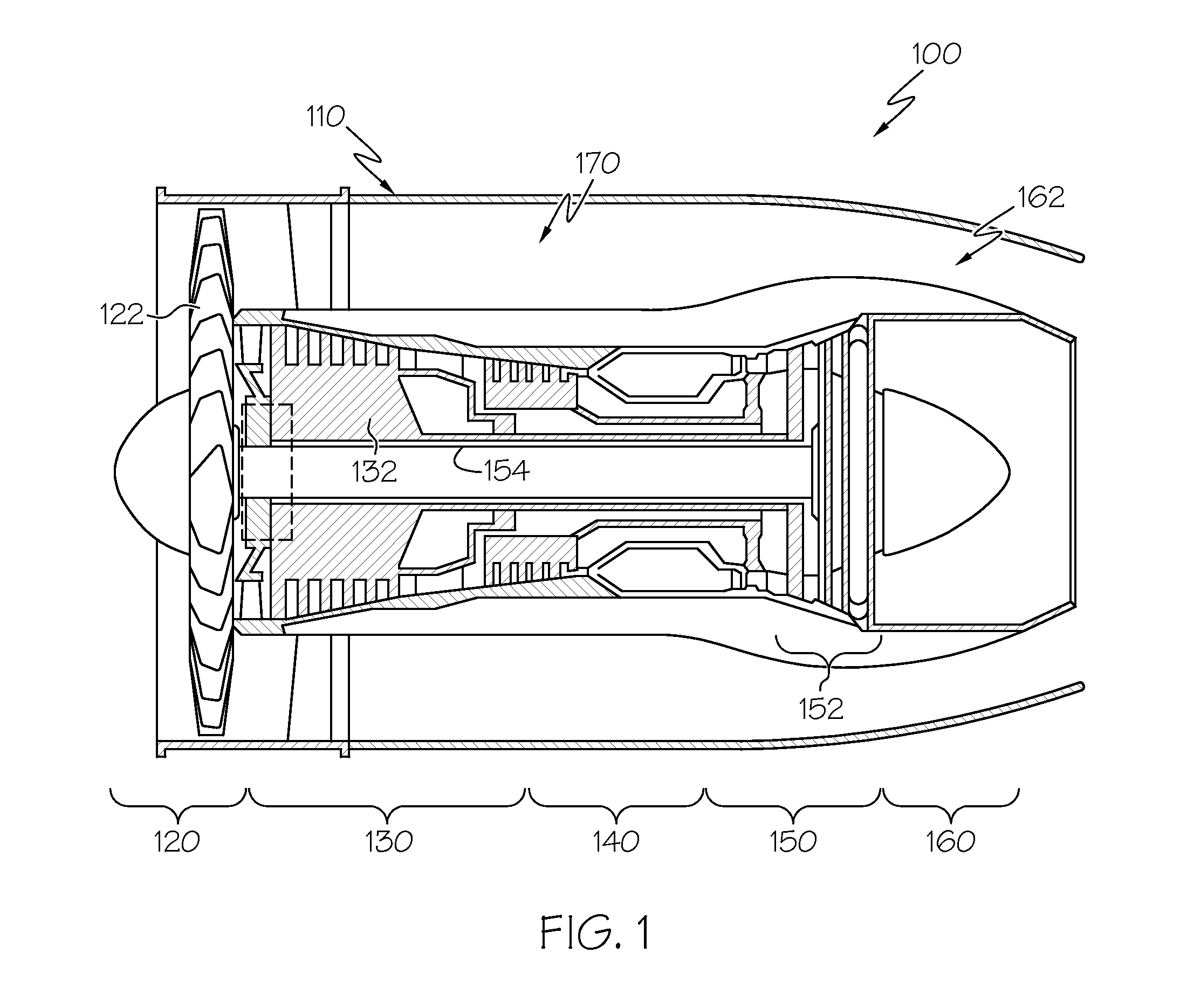 Combustors with quench inserts