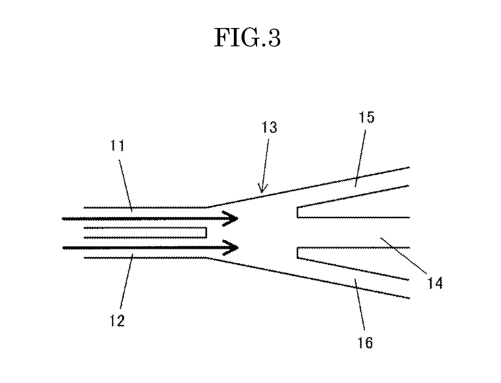 Optical waveguide device