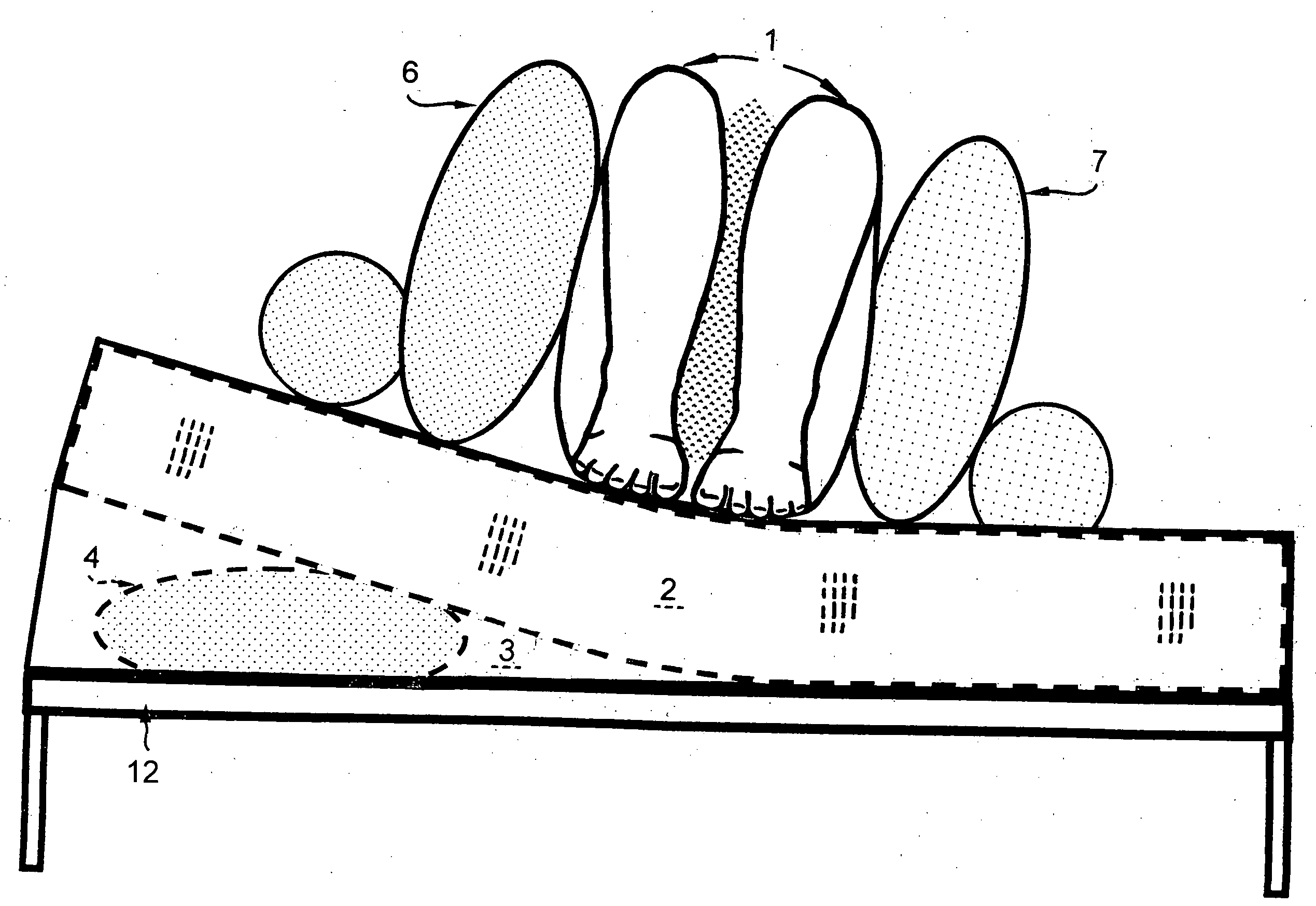 Automatic patient turner