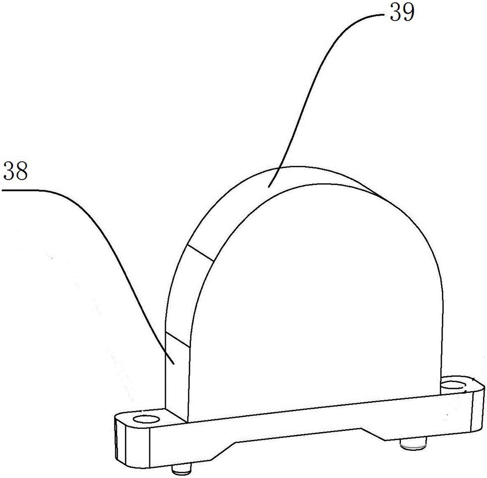 Vehicle headlamp