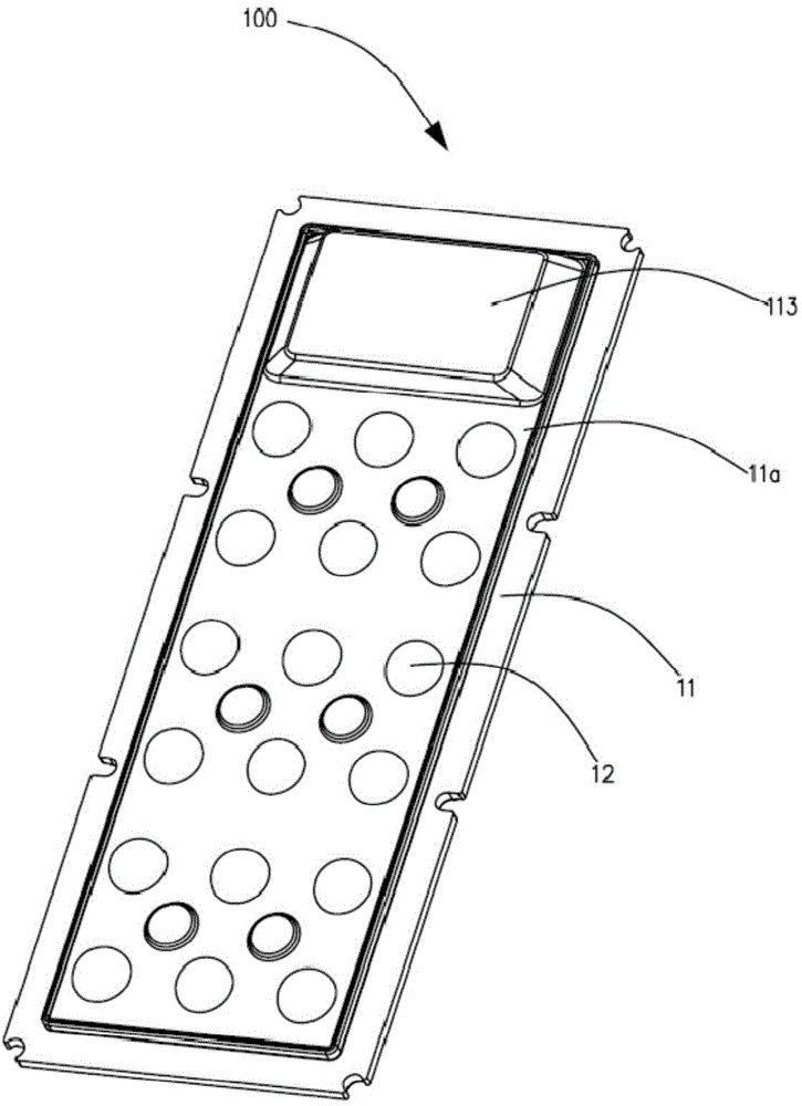 Lens, lens module and lamp