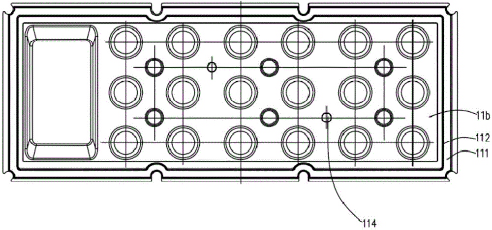 Lens, lens module and lamp