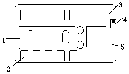 Game programming instructional design device