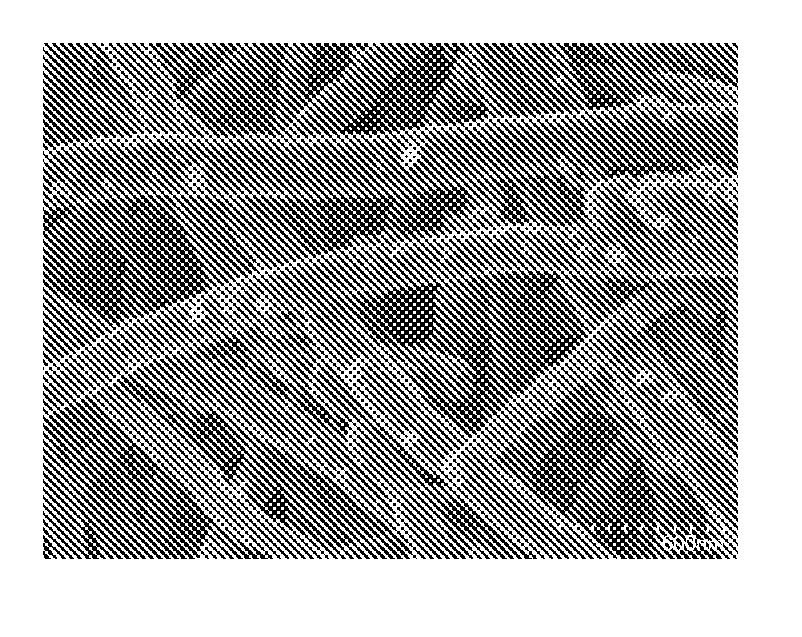 Method of depositing silicon on carbon materials and forming an anode for use in lithium ion batteries