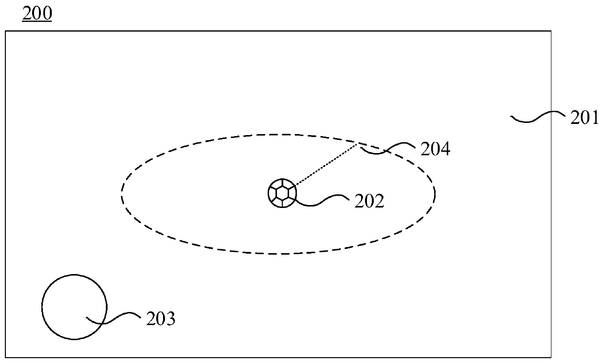 Virtual object control method and device in game, equipment and storage medium