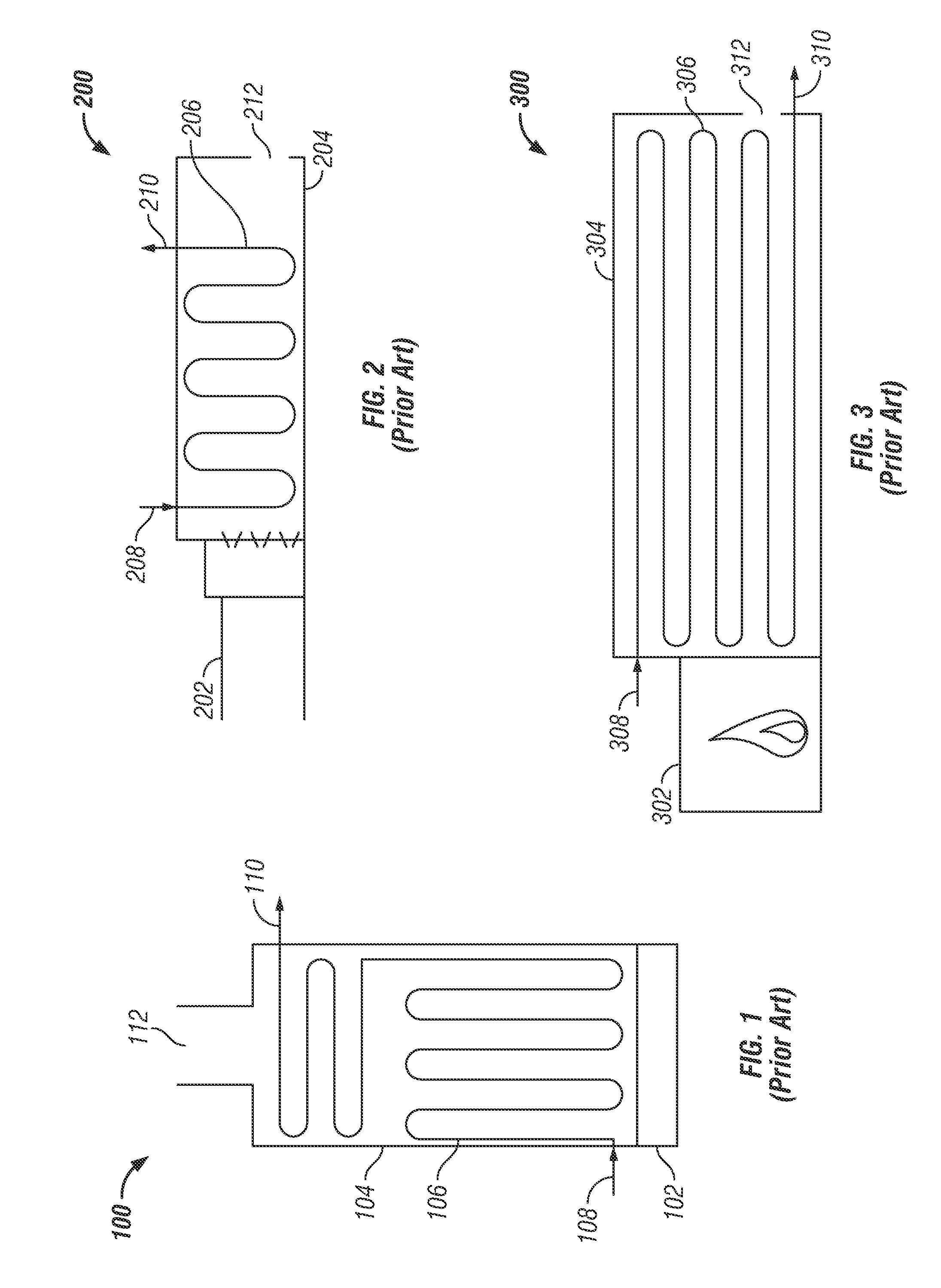 Online pigging system and method