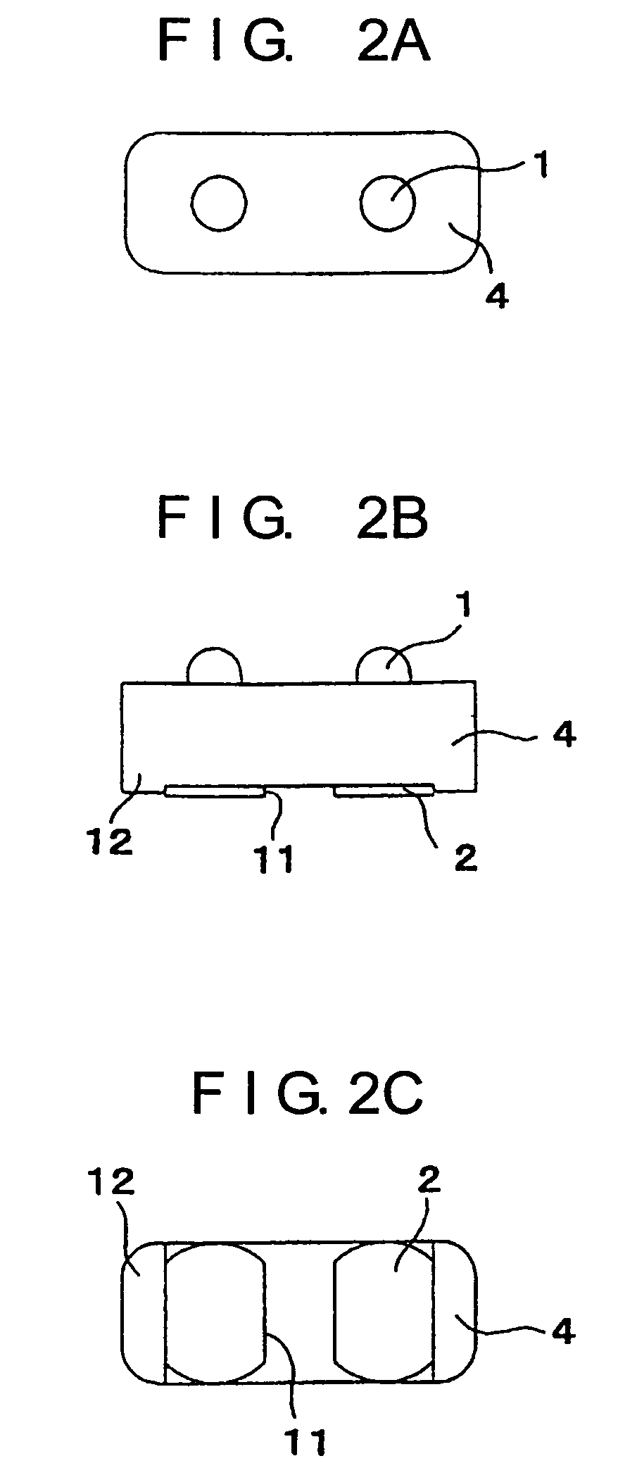 Pressure contact holding-type connector