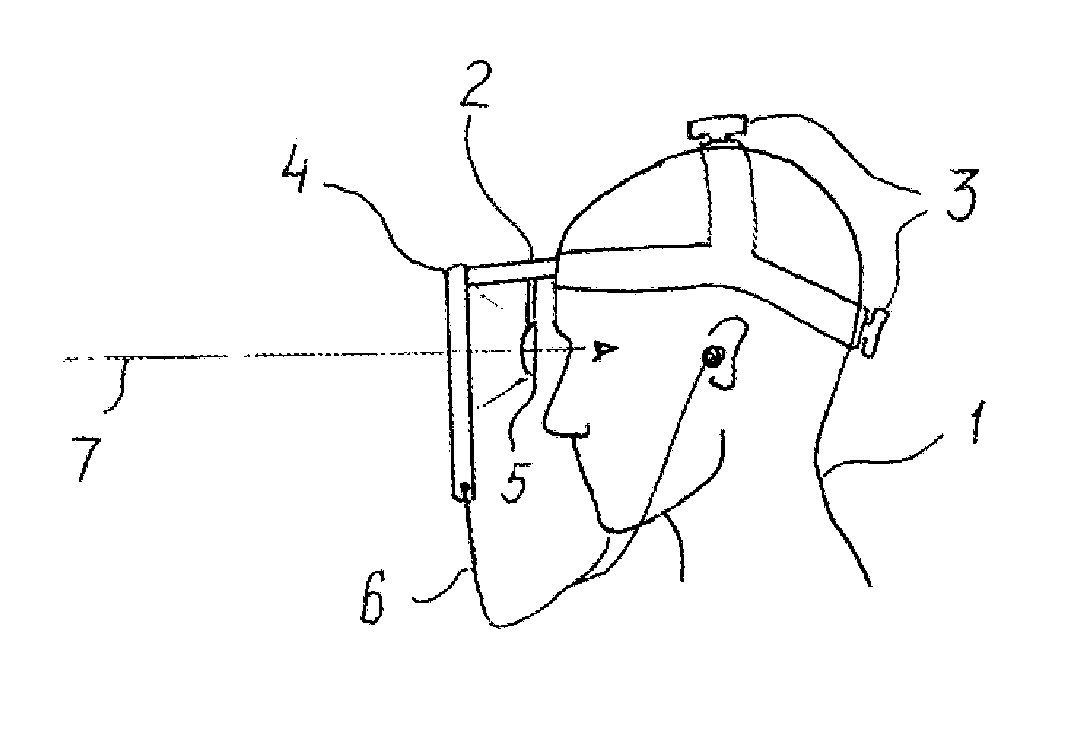 Method of roviding to the user an image from the screen of the smartphome or tablet at a wide angle of view, and a method of providing to the user 3D sound in virtual reality