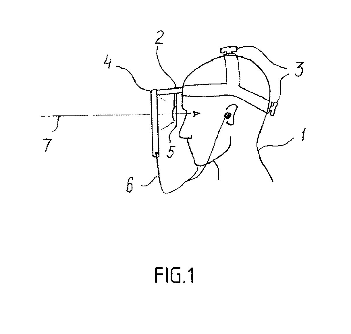 Method of roviding to the user an image from the screen of the smartphome or tablet at a wide angle of view, and a method of providing to the user 3D sound in virtual reality