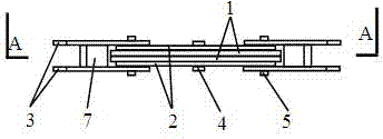 Mild steel and friction damper