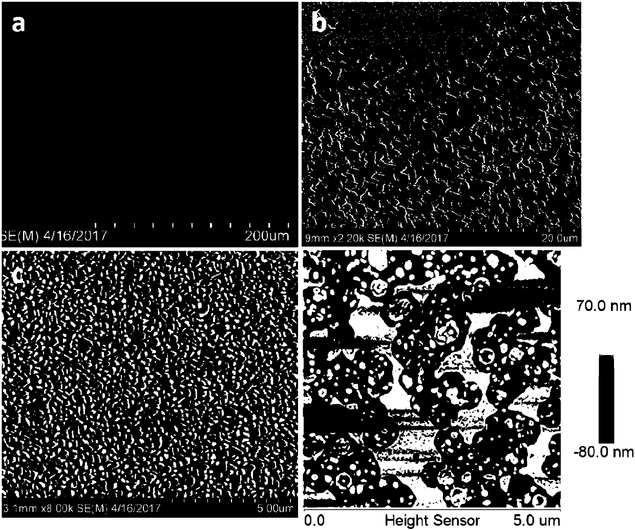 Graphene sapphire substrate suitable for epitaxial growth of III-nitride