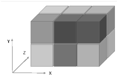 Parallel solution method and system for pattern development