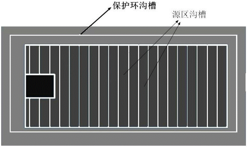 PN junction dyeing method