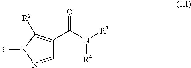 Amide Derivatives and Pharmaceutical Use Thereof