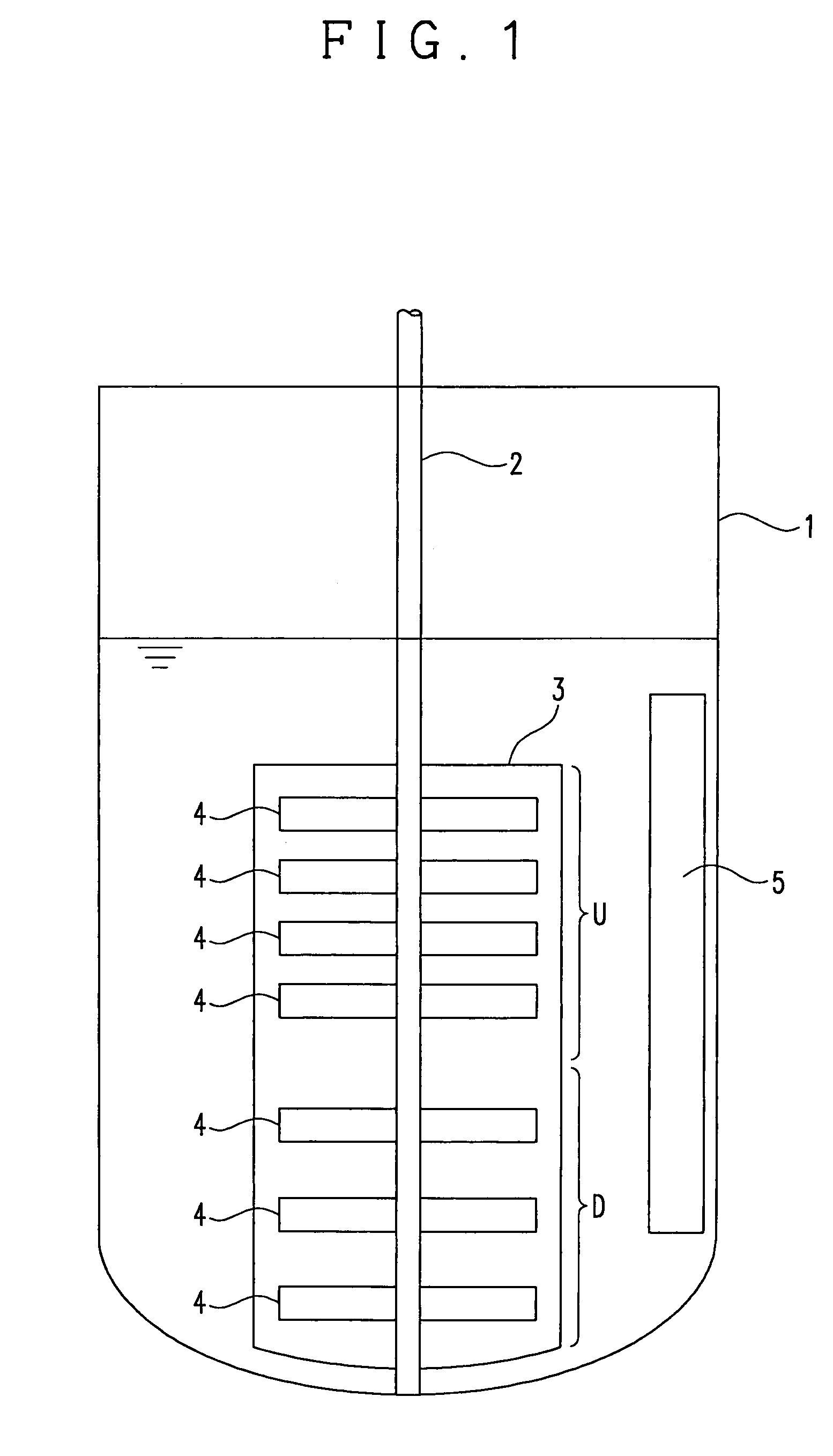 Stirring apparatus