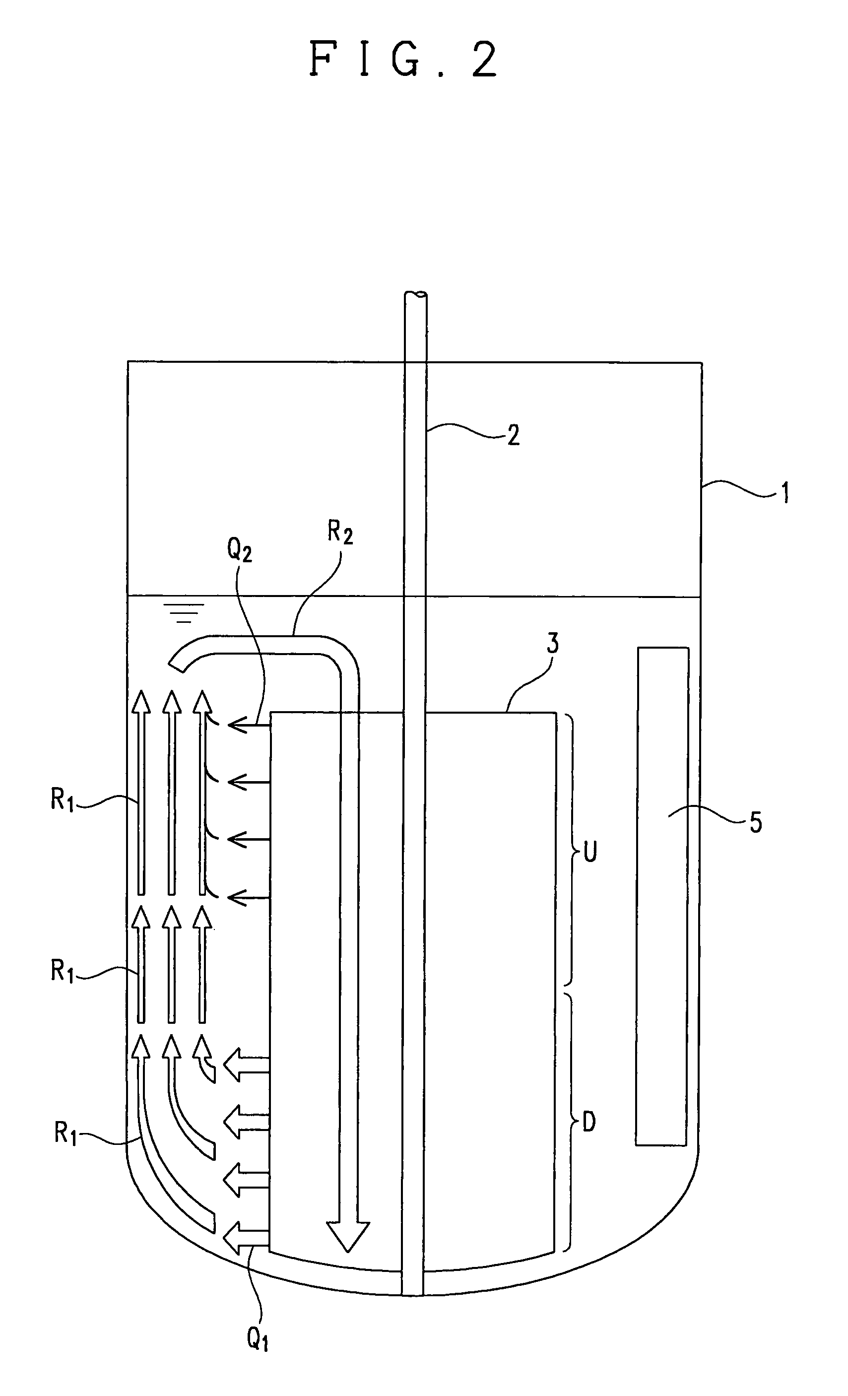 Stirring apparatus