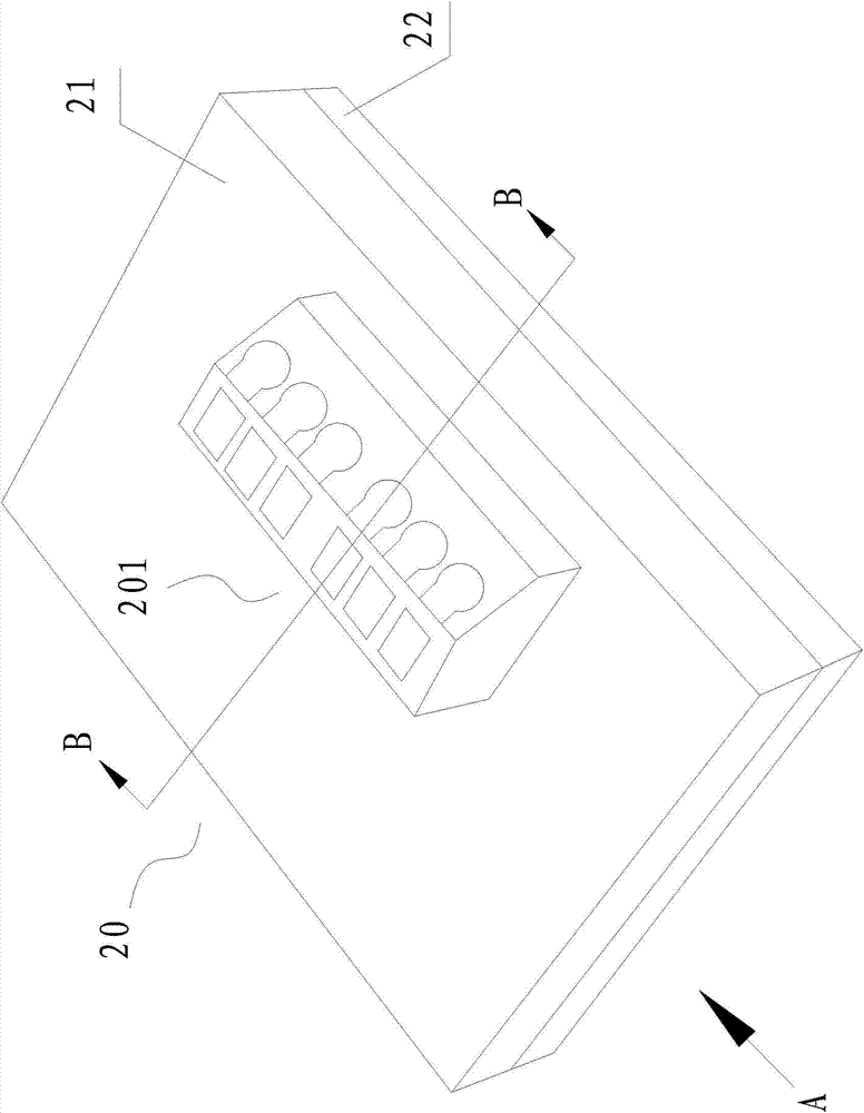 Passive communication protocol translator