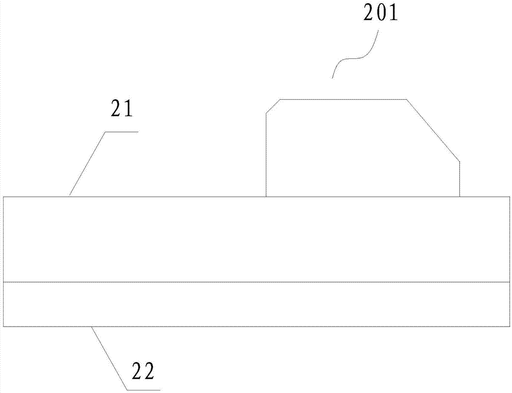 Passive communication protocol translator