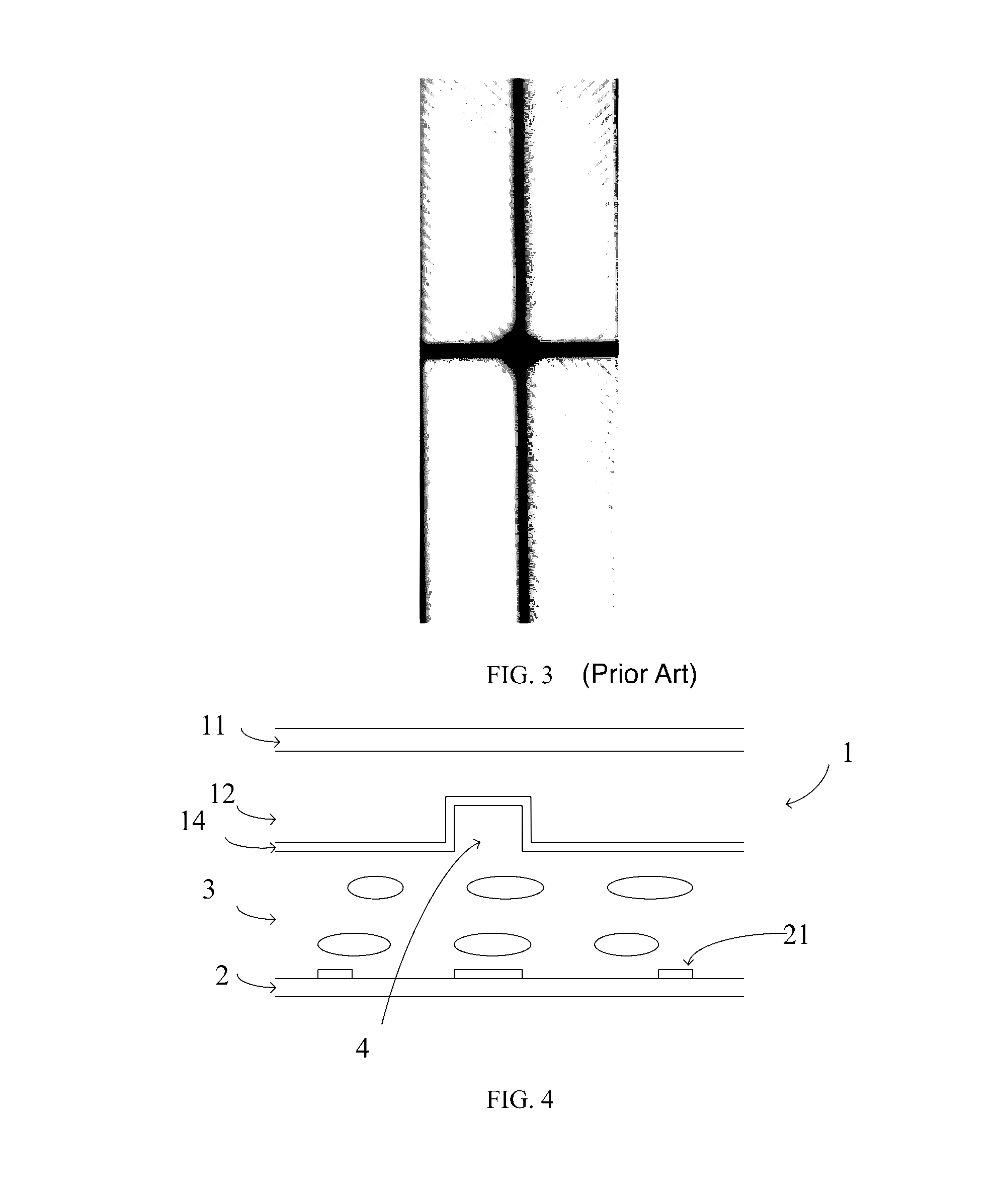 Liquid crystal panels