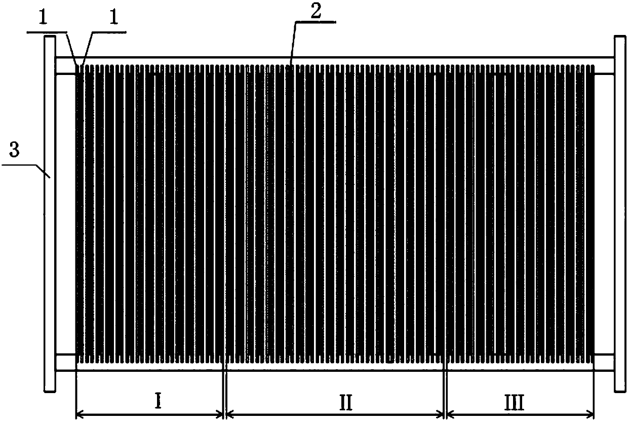 Ultrasonic effect evaluation component and method