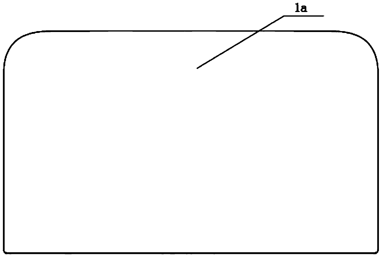 Solar glass skylight assembly