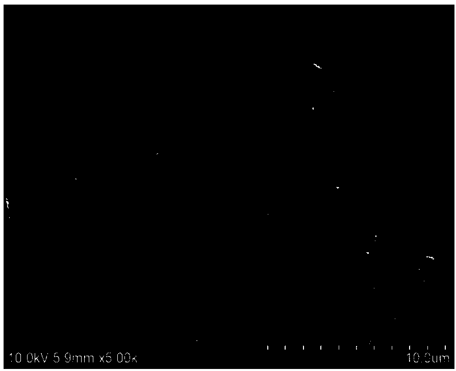 A carbon-based negative electrode material with high ramp capacity and a preparation method and use thereof