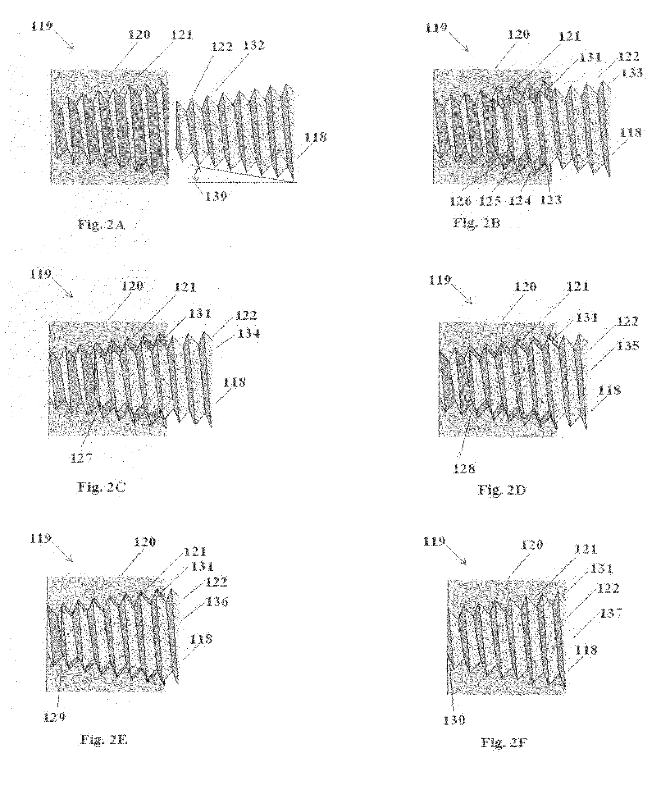 Threaded fastener and fastener system