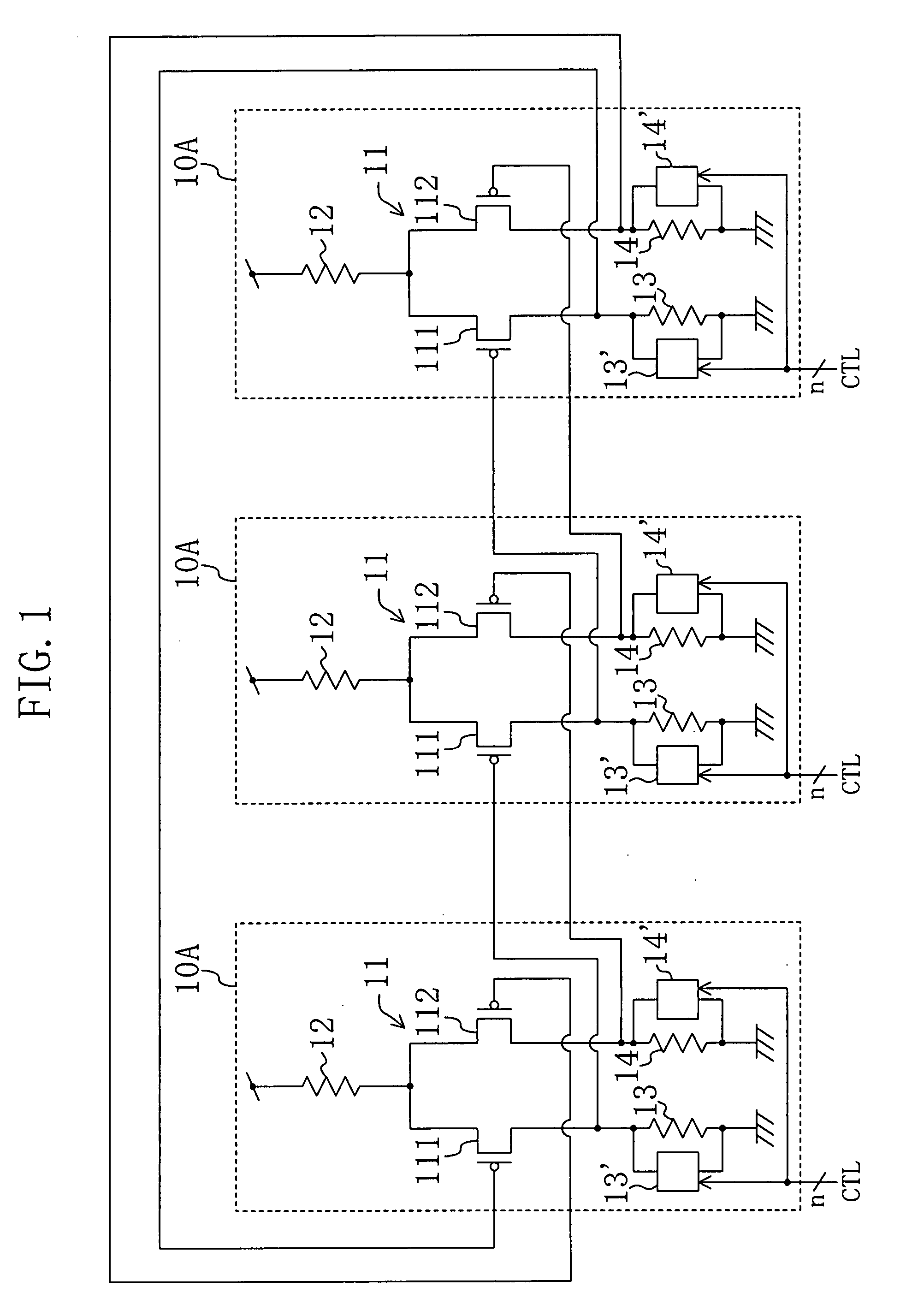 Ring oscillator and semiconductor integrated circuit and electronic device including the same