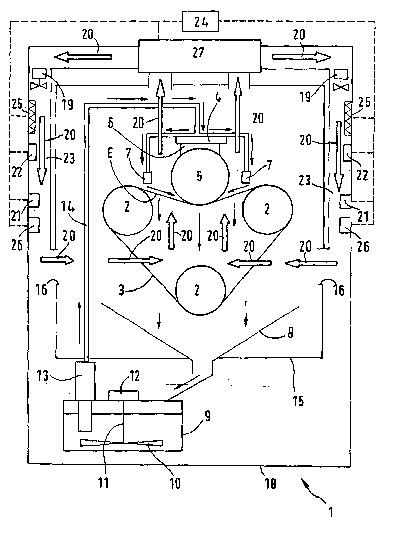 Grinding liquid for wire sawing