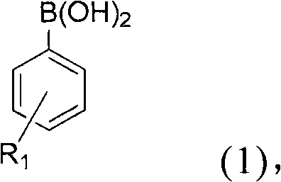 Preparation method for secondary alcohol